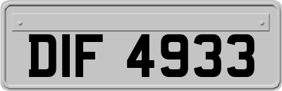 DIF4933