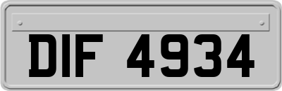 DIF4934