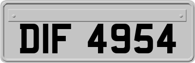 DIF4954