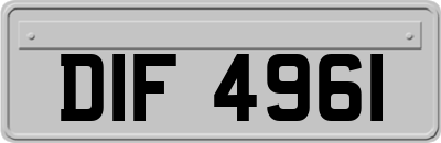 DIF4961
