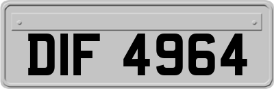 DIF4964