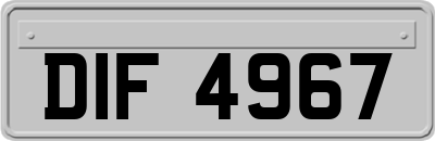 DIF4967