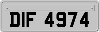 DIF4974