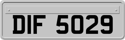 DIF5029