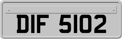 DIF5102