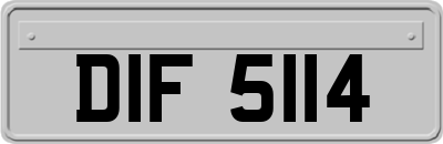 DIF5114