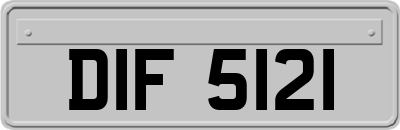 DIF5121