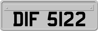 DIF5122