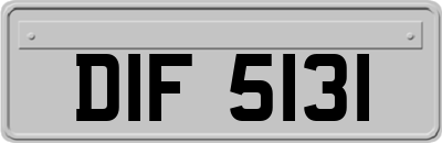 DIF5131