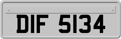 DIF5134