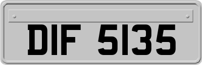 DIF5135