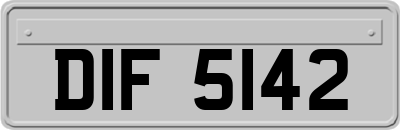 DIF5142