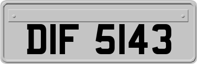 DIF5143