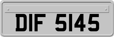 DIF5145