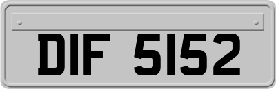 DIF5152