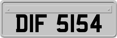 DIF5154