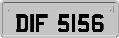 DIF5156