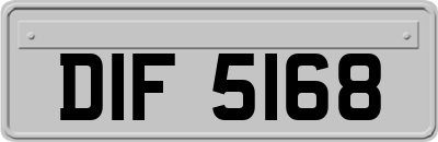 DIF5168