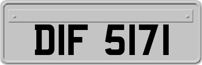 DIF5171