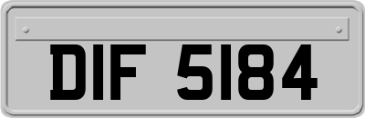 DIF5184