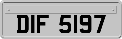 DIF5197