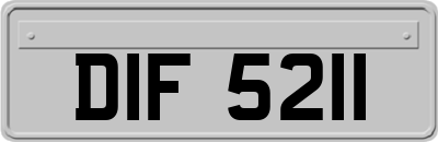DIF5211