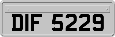 DIF5229
