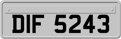 DIF5243