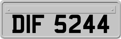 DIF5244