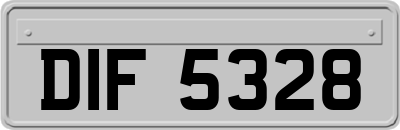 DIF5328