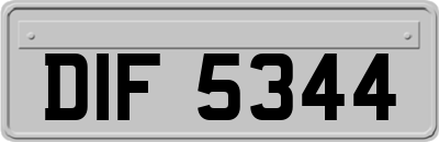 DIF5344
