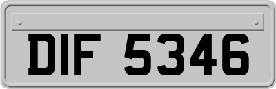 DIF5346