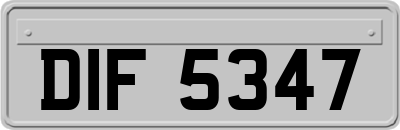 DIF5347