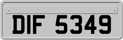 DIF5349