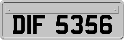 DIF5356