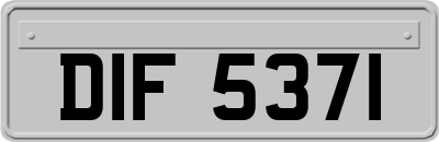 DIF5371