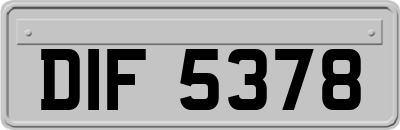 DIF5378