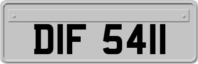 DIF5411