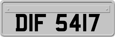 DIF5417