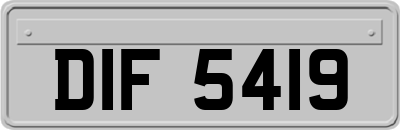 DIF5419