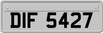 DIF5427