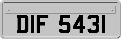 DIF5431