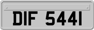 DIF5441