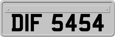 DIF5454