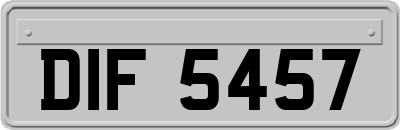 DIF5457