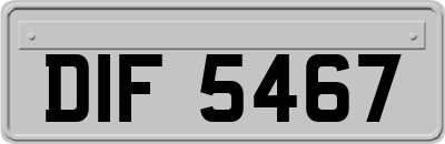 DIF5467