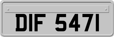 DIF5471