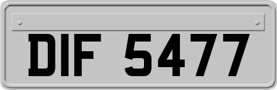 DIF5477