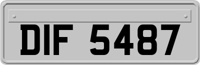 DIF5487