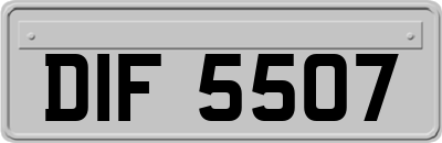 DIF5507